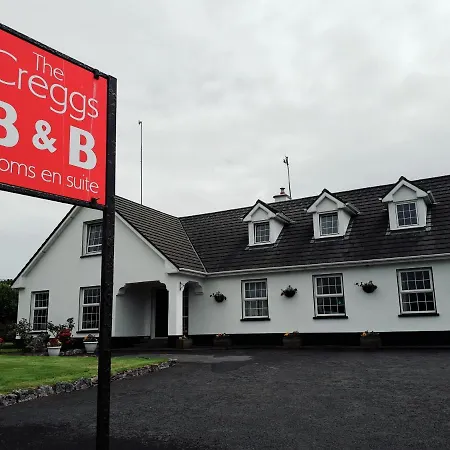 The Creggs Bed & Breakfast *