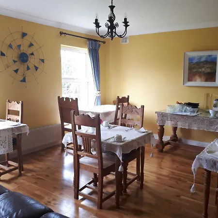 The Creggs 巴利瓦根