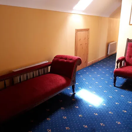 住宿加早餐酒店 The Creggs