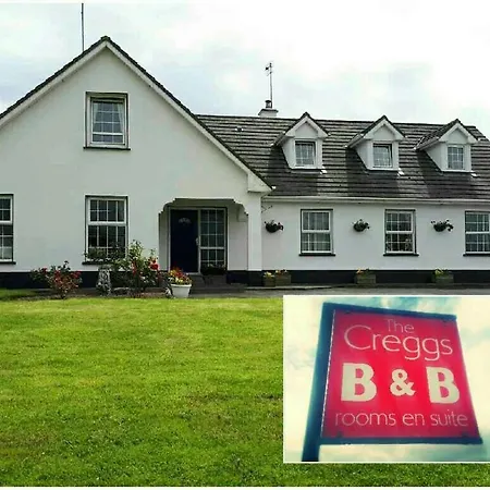 The Creggs Bed & Breakfast *