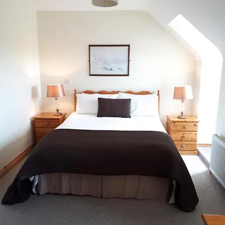 The Creggs 3* Ballyvaughan