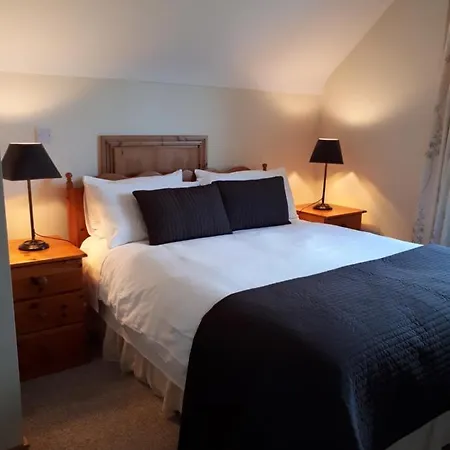 The Creggs Bed & Breakfast Ballyvaughan