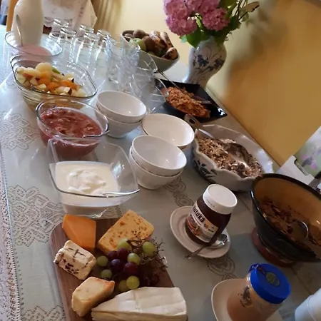 Bed & Breakfast The Creggs Ballyvaughan