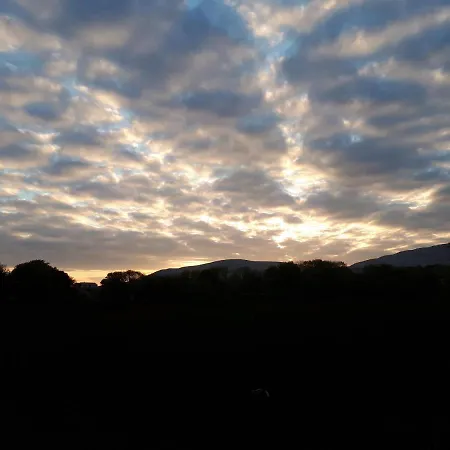 Bed & Breakfast The Creggs Ballyvaughan