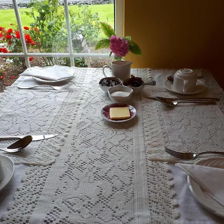 住宿加早餐酒店 The Creggs