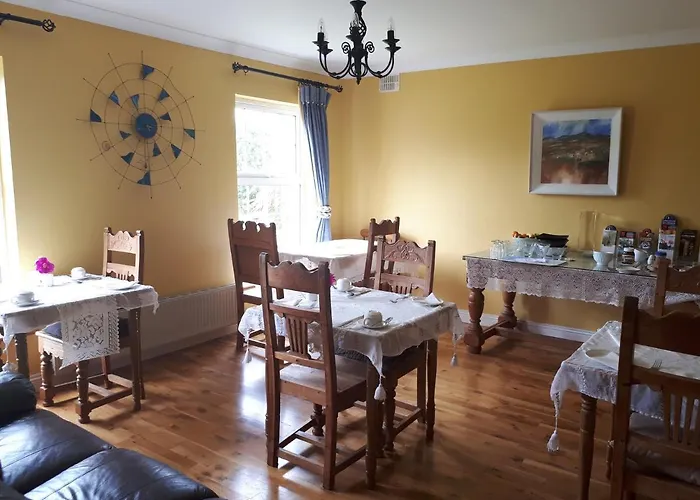 The Creggs Ballyvaughan