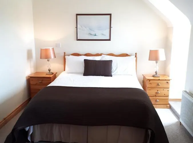 The Creggs 3* Ballyvaughan