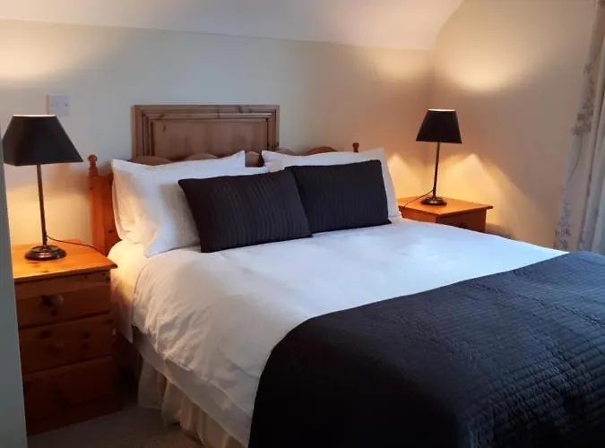 The Creggs Bed & Breakfast Ballyvaughan