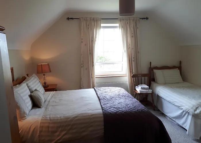 The Creggs Bed & Breakfast