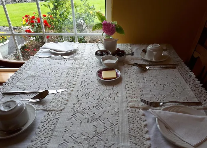 Bed & Breakfast The Creggs